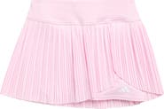 adidas Kids' Pleated Skort