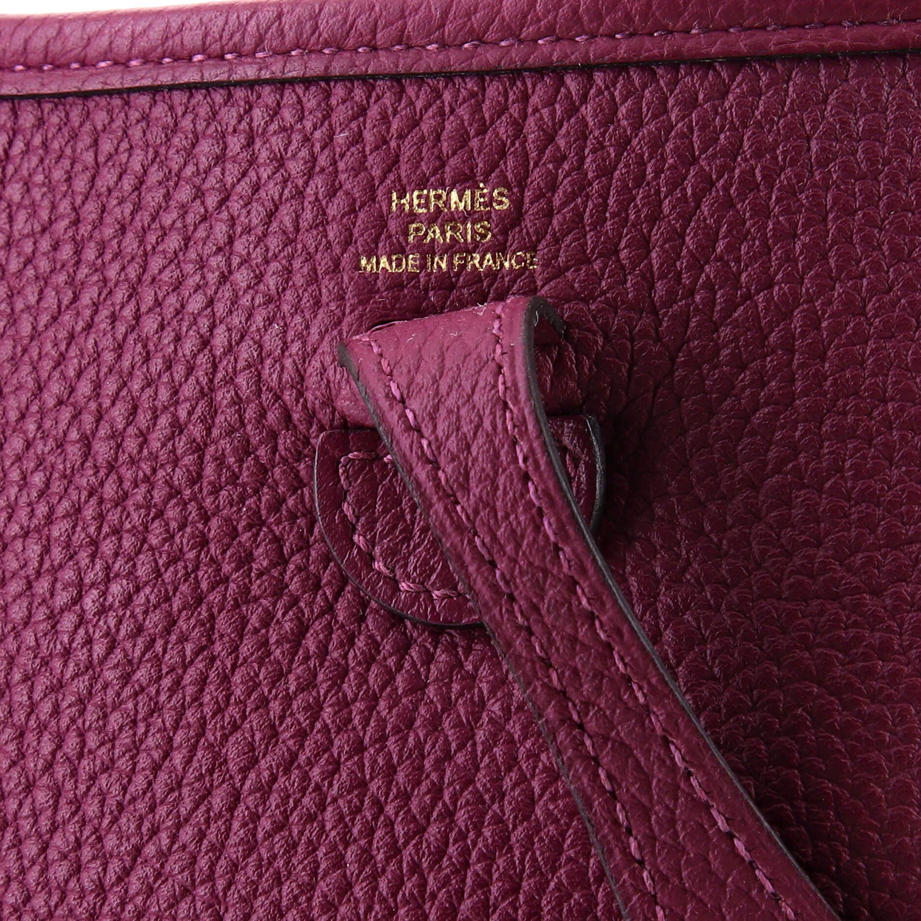 Evelyne Bag Gen III Maurice TPM, Alternate, color, Anemone