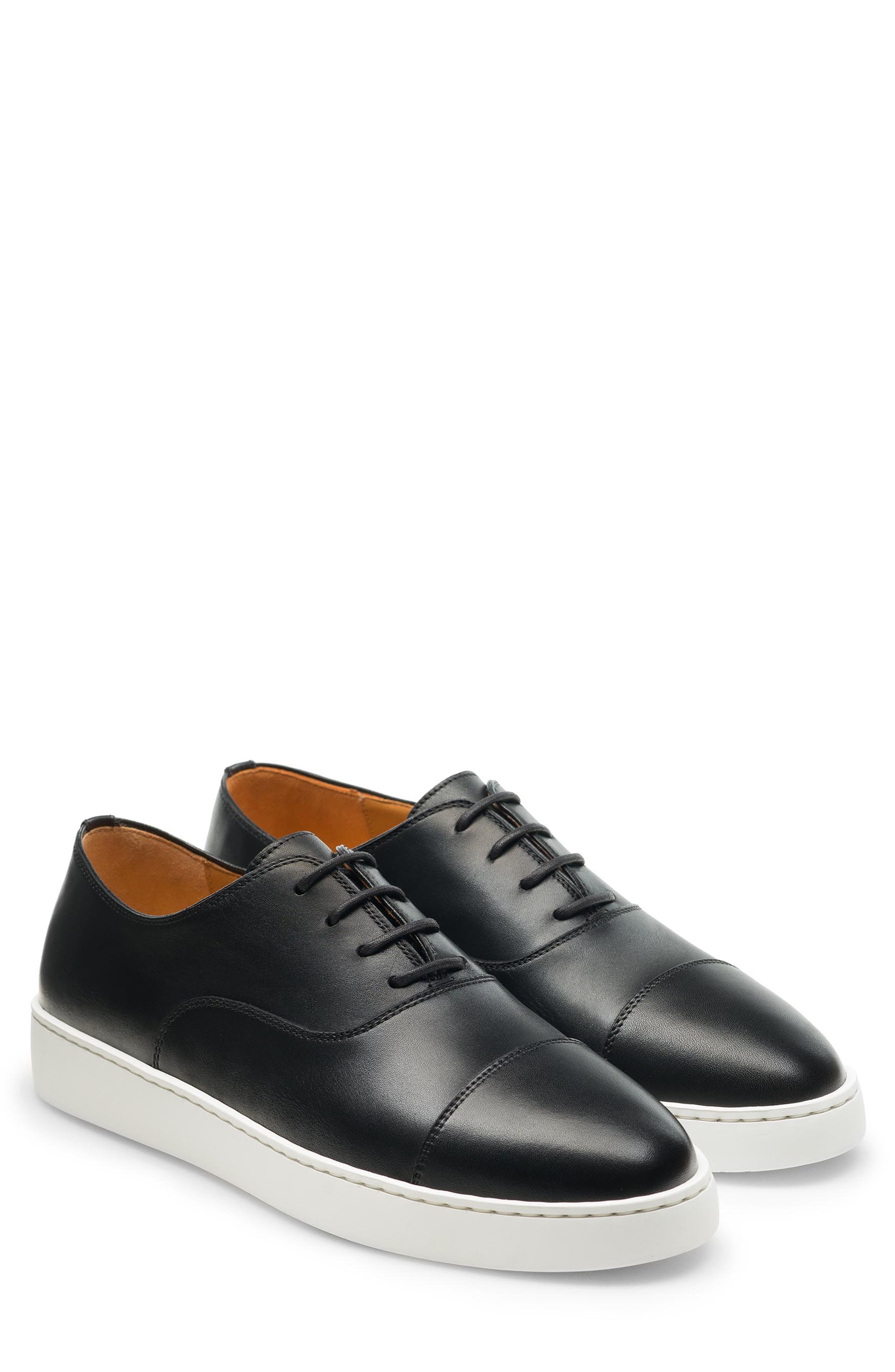 Magnanni Lasaro Oxford Shoe, Main, color, 