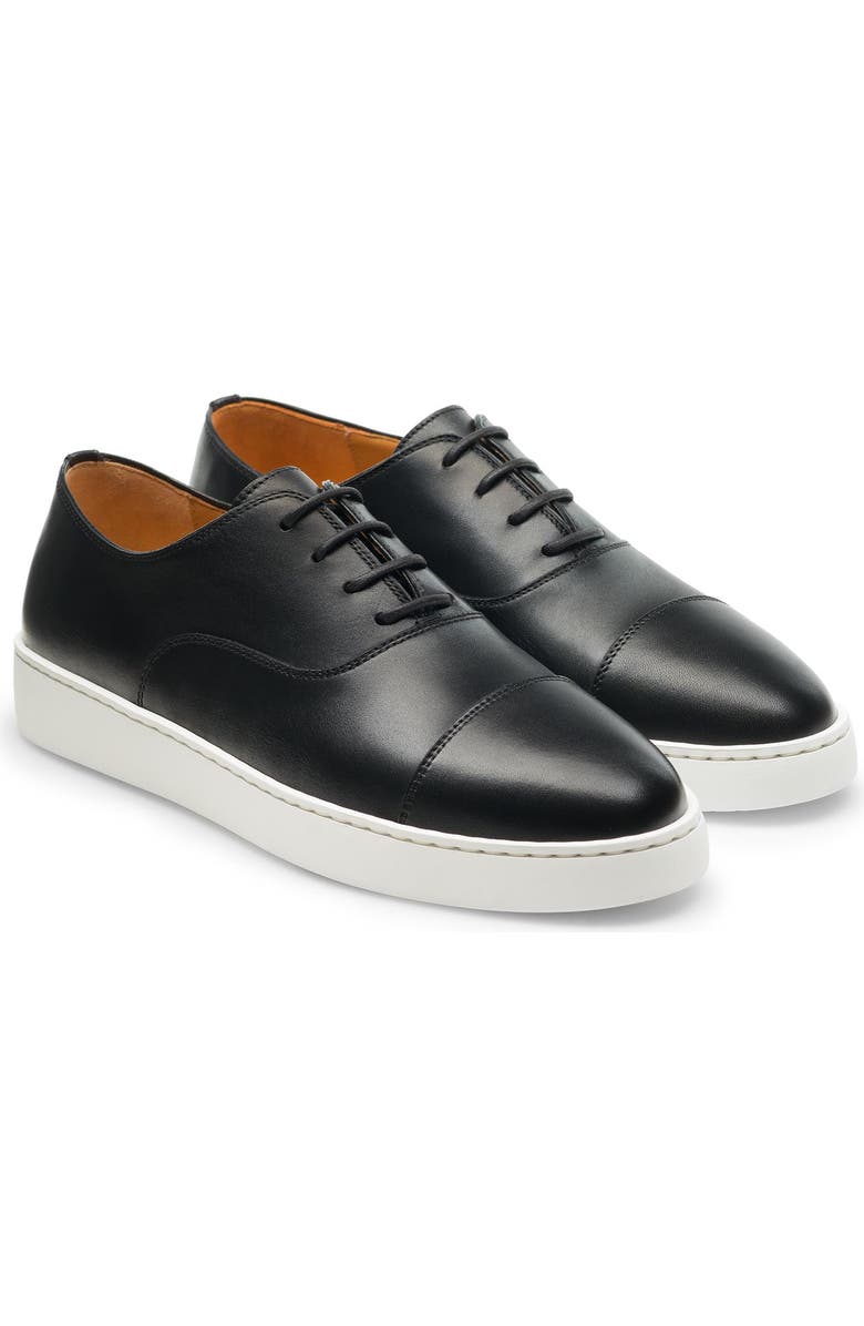 Magnanni Lasaro Oxford Shoe, Main, color,