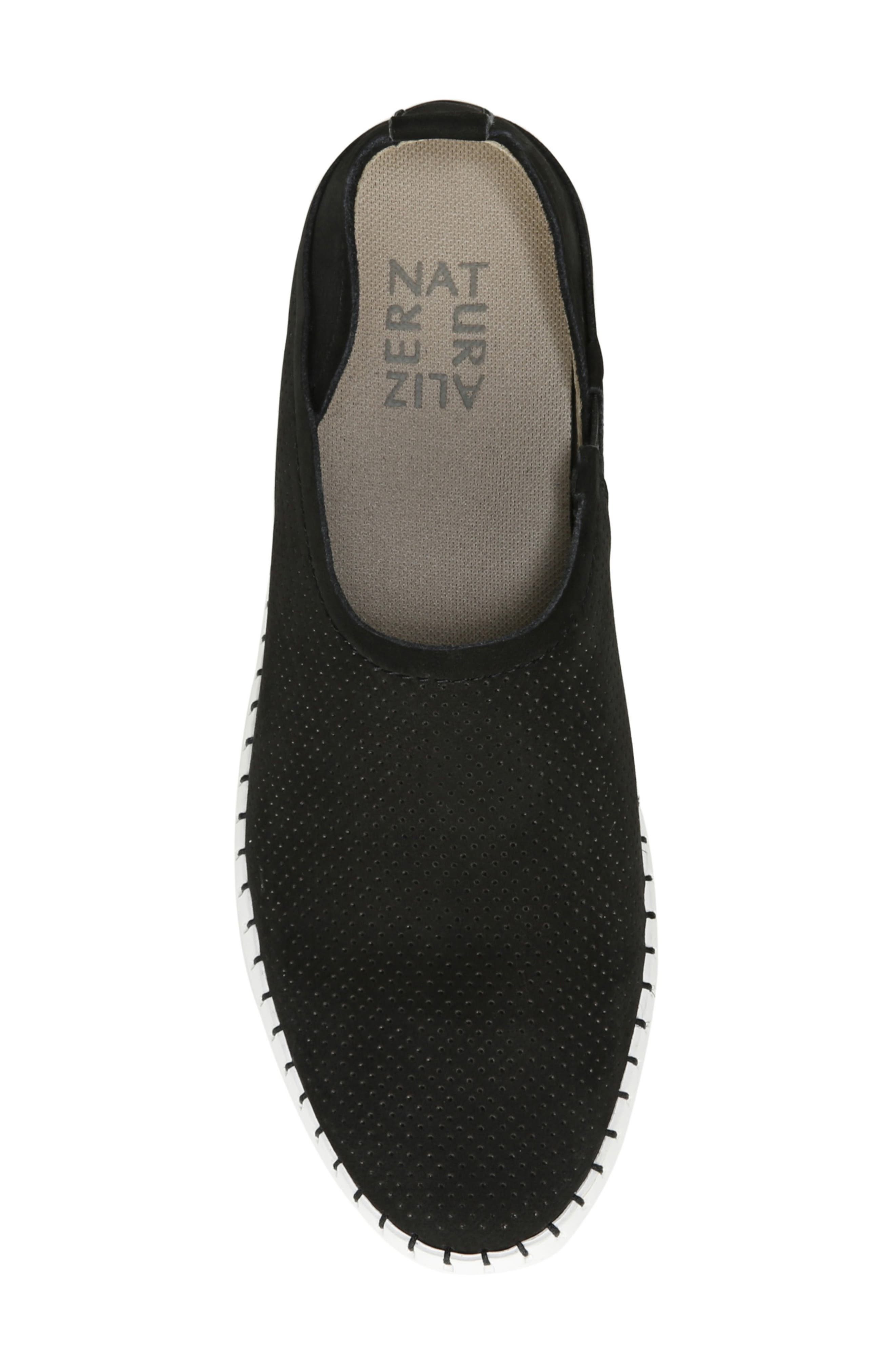 Naturalizer Devan Flat, Alternate, color, 
