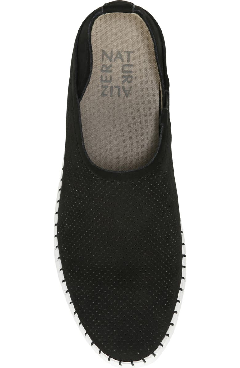 Naturalizer Devan Flat, Alternate, color,