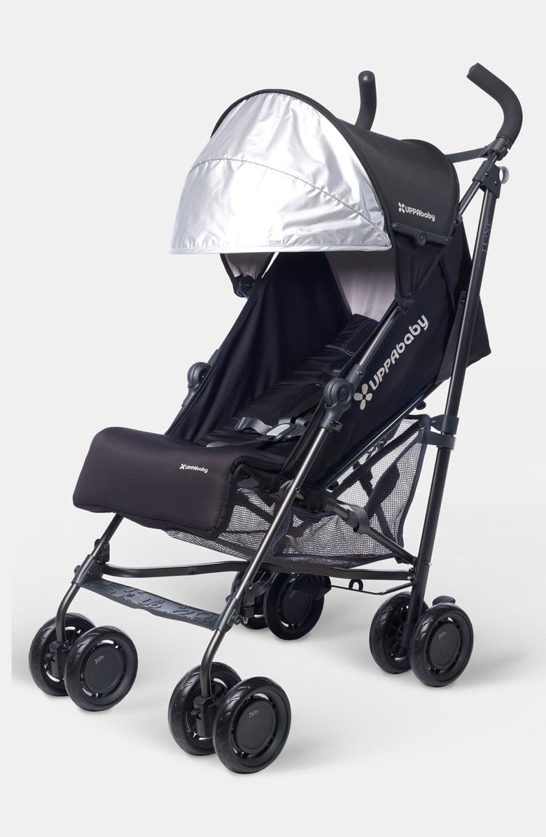 UPPAbaby 'G-LUXE 2014' Reclining Umbrella Stroller, Alternate, color,