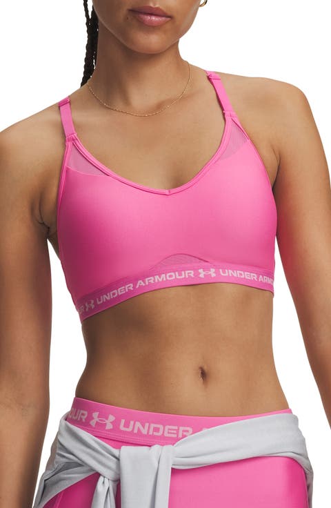 Crossback Low Impact Sports Bra
