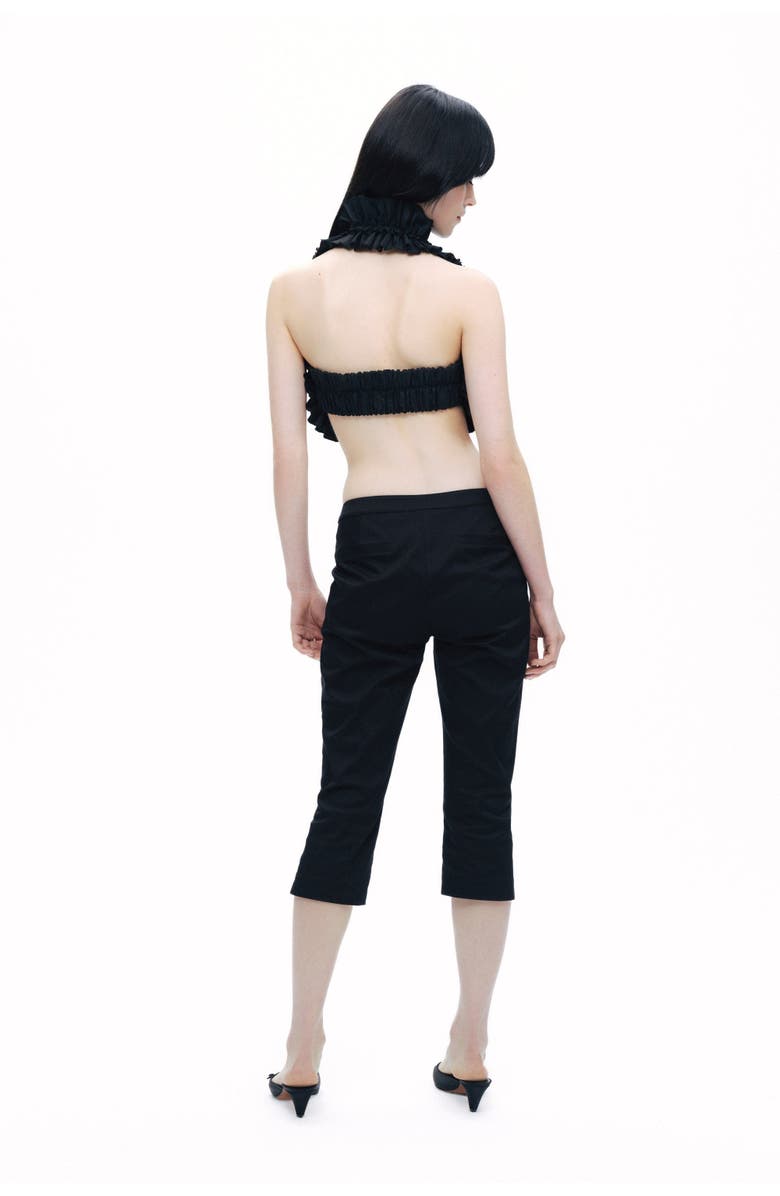 Nocturne Bermuda Pants, Alternate, color, 