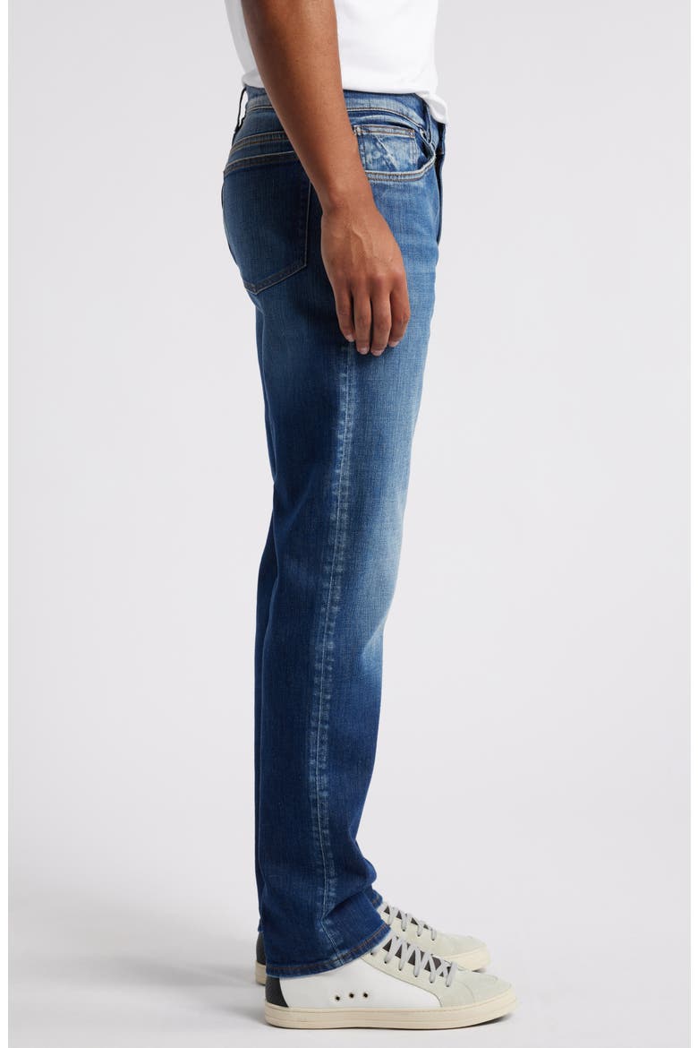 Modern Straight Leg Jeans, Alternate, color, PACIFIC VIEW