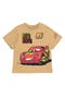 selected Tan Lightning Mcqueen