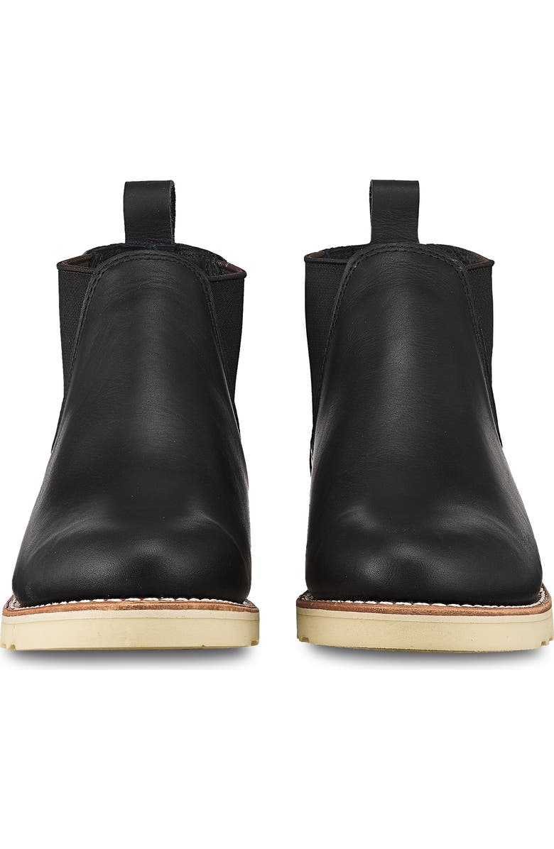 Red Wing Classic Chelsea Boot, Alternate, color,