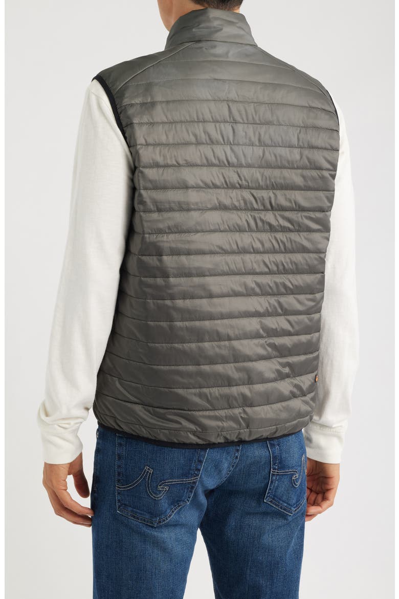 Vince Water Repellent Puffer Jacket, Alternate, color, GUNMETAL GREY