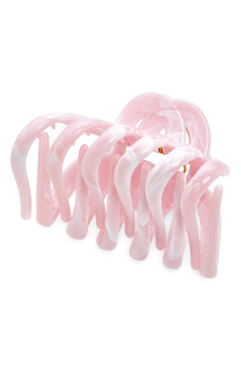 Odelia Claw Clip