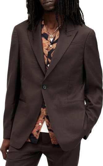 All Strings Attached Blazer main image 1