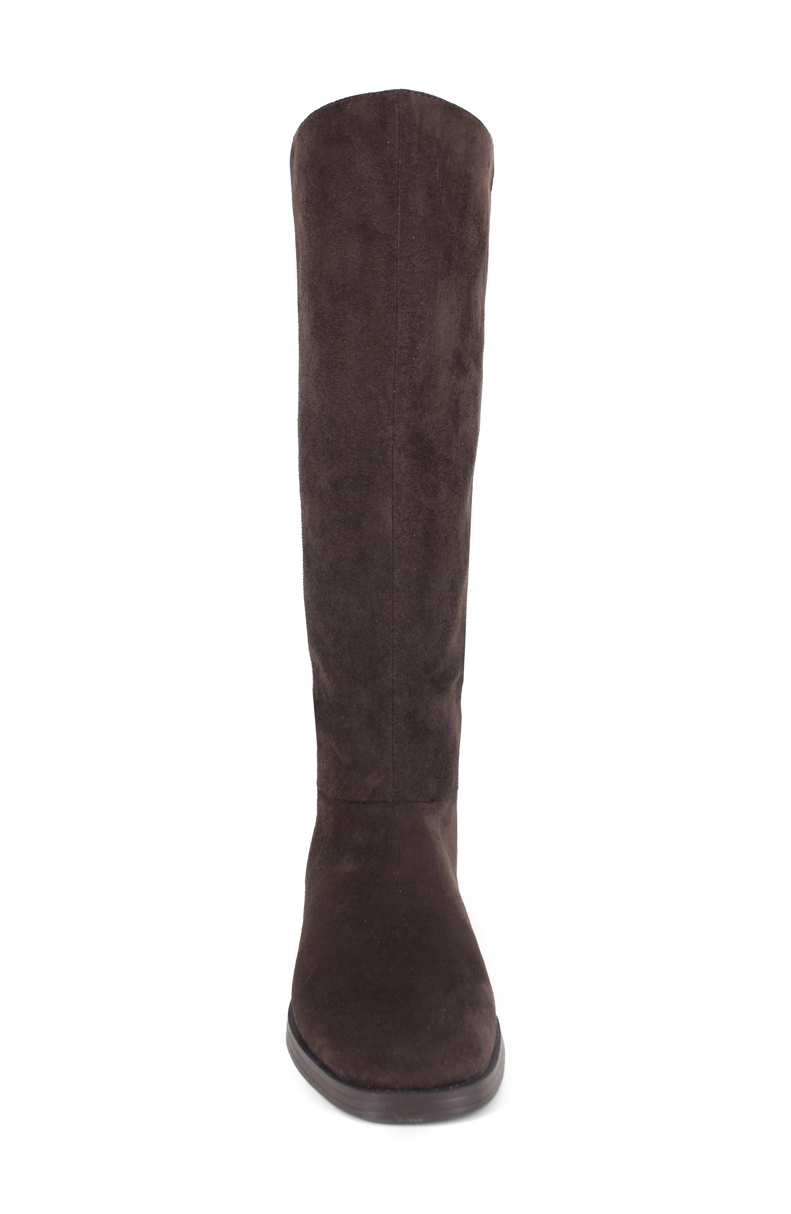 Manny Boot, Alternate, color, SPICE