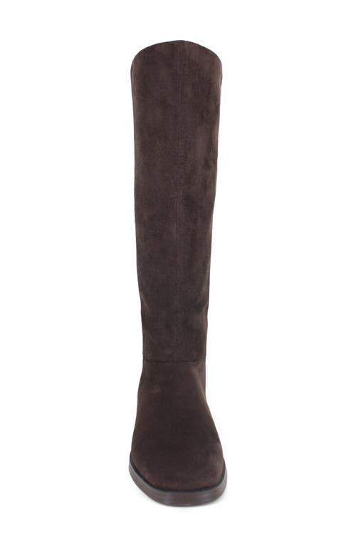 Splendid Manny Boot In Brown