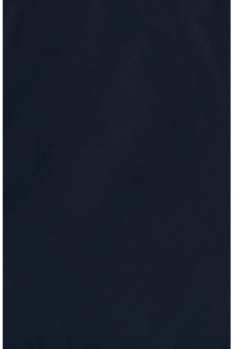 Skiles Padded Bomber Jacket, Alternate, color, DARK BLUE