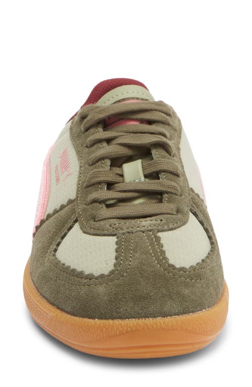 Puma Palermo Sneaker In Multi
