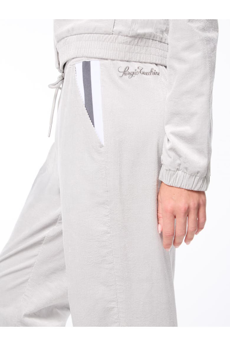 Women's Cordurato Track Pant, Alternate, color, QUIET SHADE