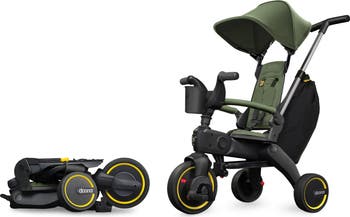 Doona Liki S3 Convertible Stroller Trike | Nordstrom