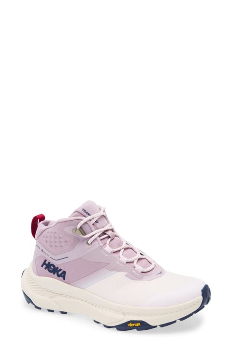 Transport Chukka GORE-Tex® Waterproof Trail Shoe (Women)