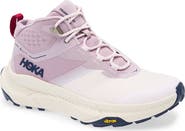 HOKA Transport Chukka GORE-Tex® Waterproof Trail Shoe