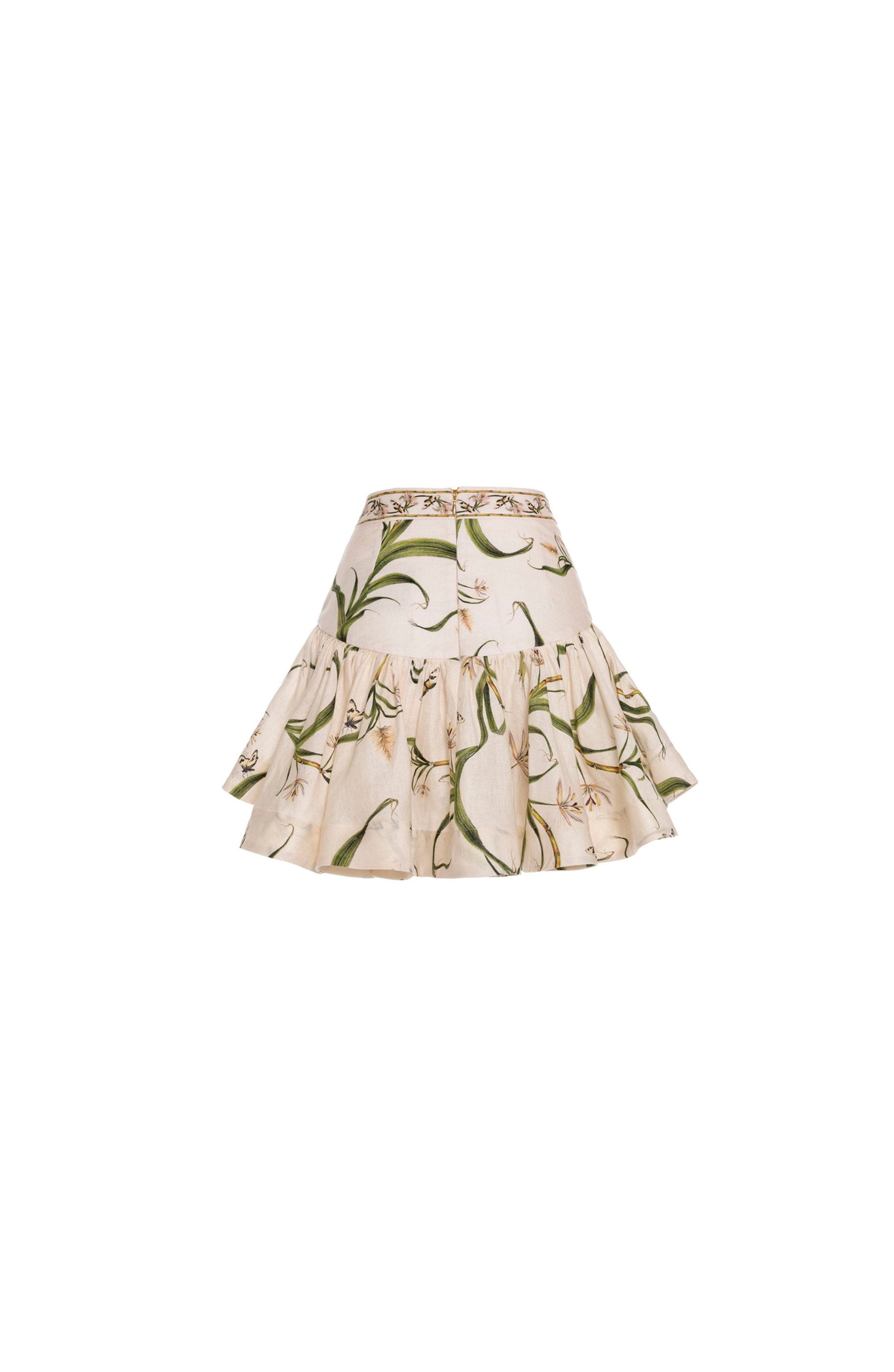 Jacarina Azucar Skirt - image 2