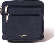 baggallini Securtex Anti-Theft Crossbody Bag