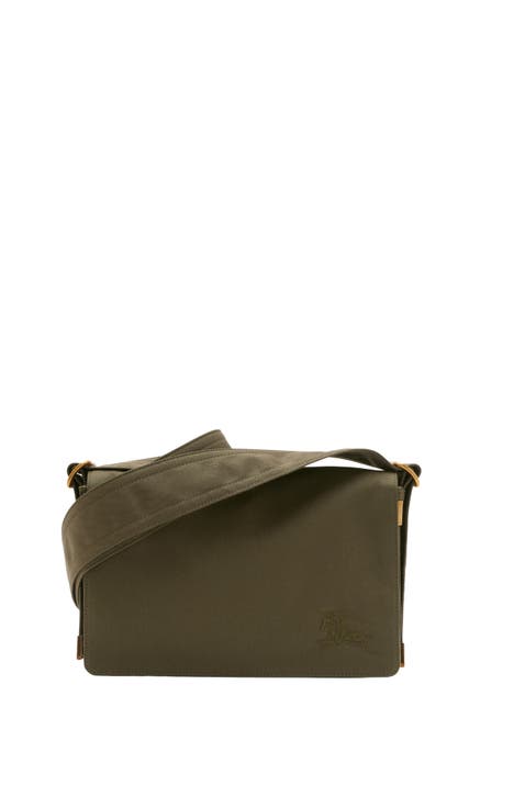 Trench Crossbody Bag