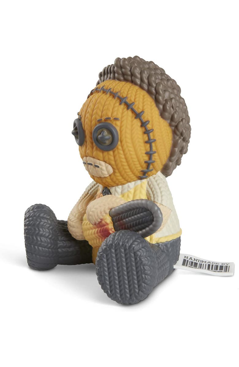 Handmade By Robots Texas Chainsaw Massacre - Leatherface 007, Alternate, color, 