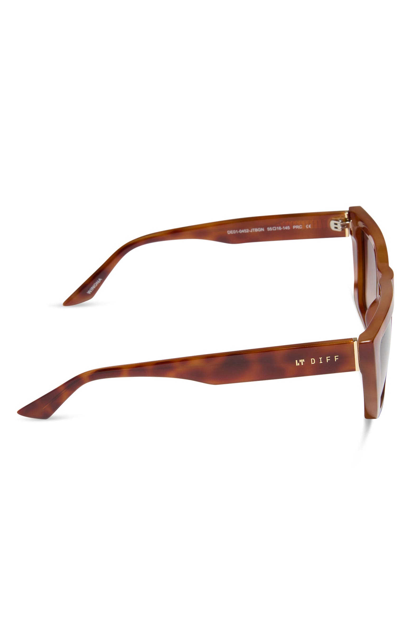 DIFF Vinona Sunglasses | Nordstromrack