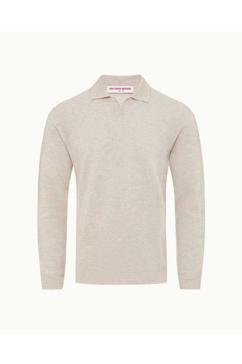 Bruno Cashmere Waffle Stitch Jumper, Alternate, color, SEA MIST