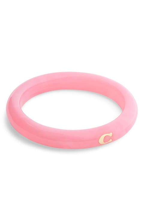 Resin Bangle