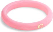 COACH Resin Bangle