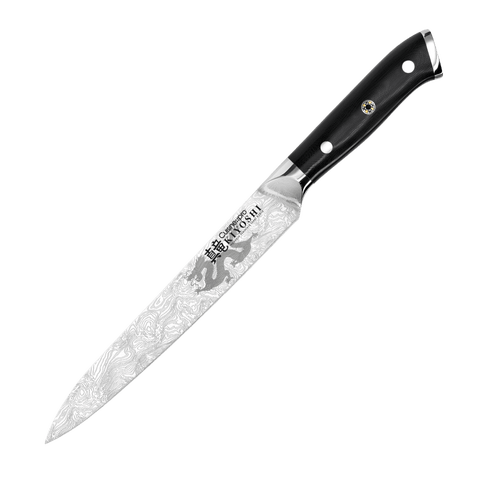 KIYOSHI® 8" Carving Knife
