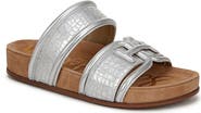 Sam Edelman Rowan Platform Slide Sandal