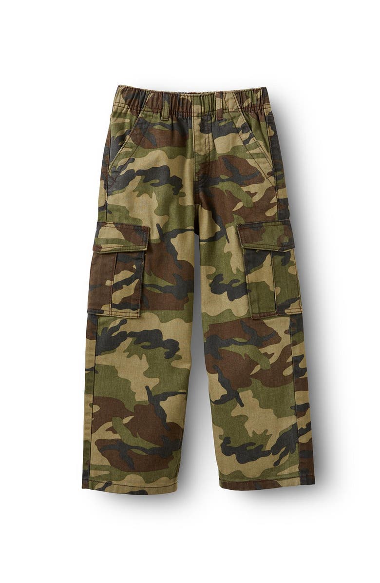 Cotton On Kids Kid's Taylor Denim Jean, Main, color, Camo Cargo