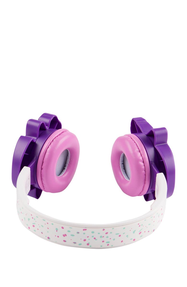 VIVITAR Hatchimals Kid Safe Headphones, Alternate, color, 