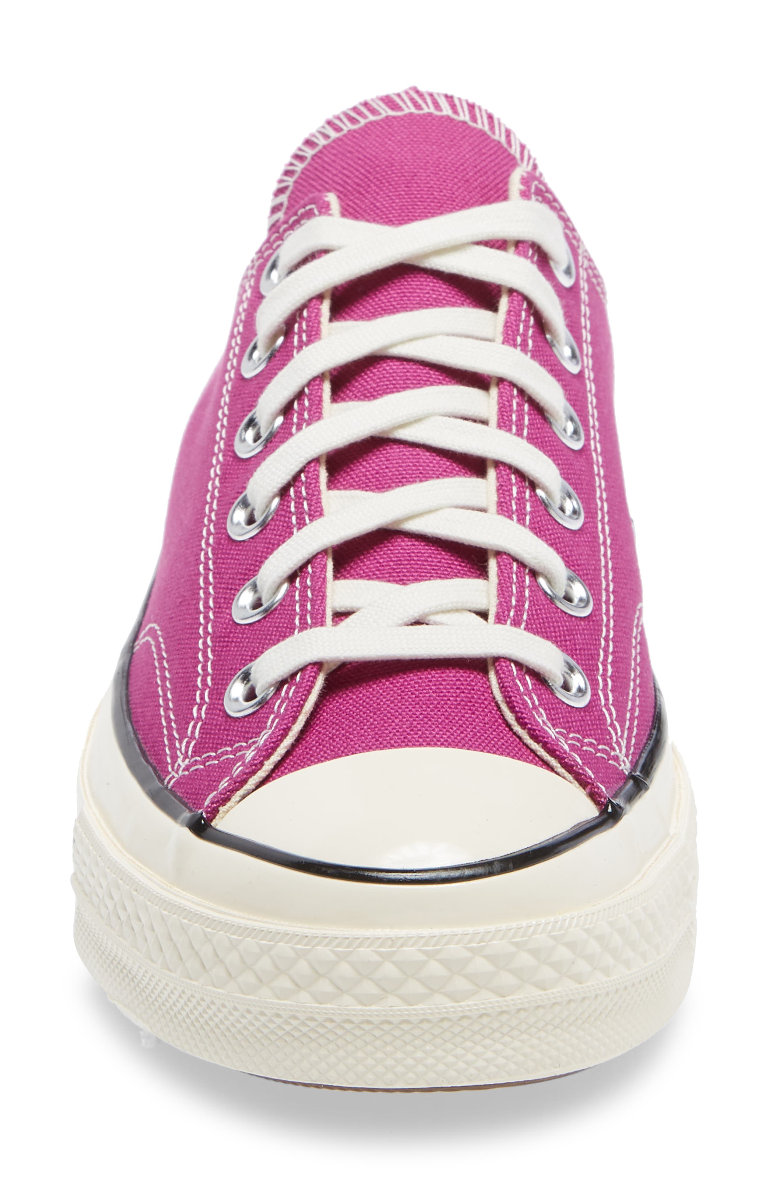 Converse Chuck Taylor<sup>®</sup> All Star<sup>®</sup> '70 Ox Sneaker, Alternate, color, 