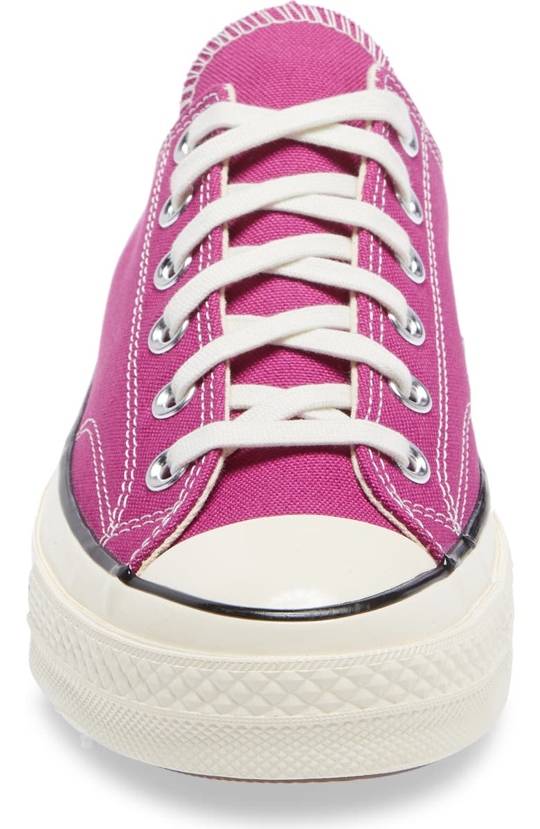 Converse Chuck Taylor<sup>®</sup> All Star<sup>®</sup> '70 Ox Sneaker, Alternate, color,