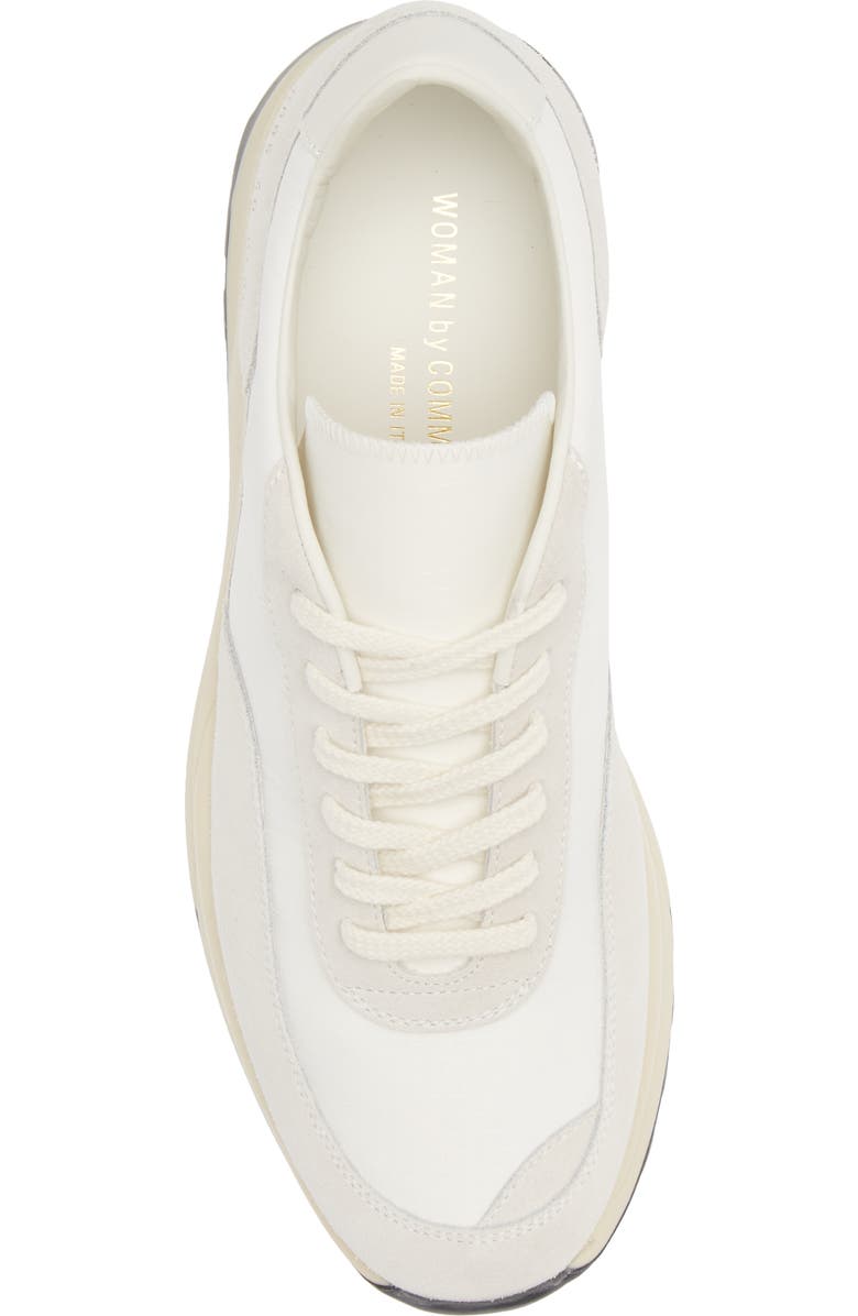 Common Projects Track 80 Sneaker, Alternate, color,