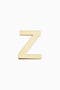  Letter Z