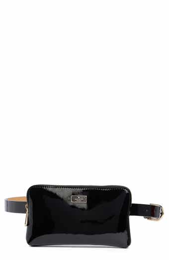 Kate Spade New York ★ Spade Flap Belt Bag Kate Spade New York spade flap belt bag | Nordstromrack