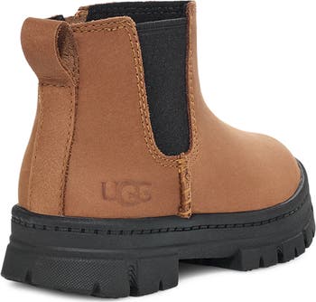 Kids' Ashton Waterproof Chelsea Boot