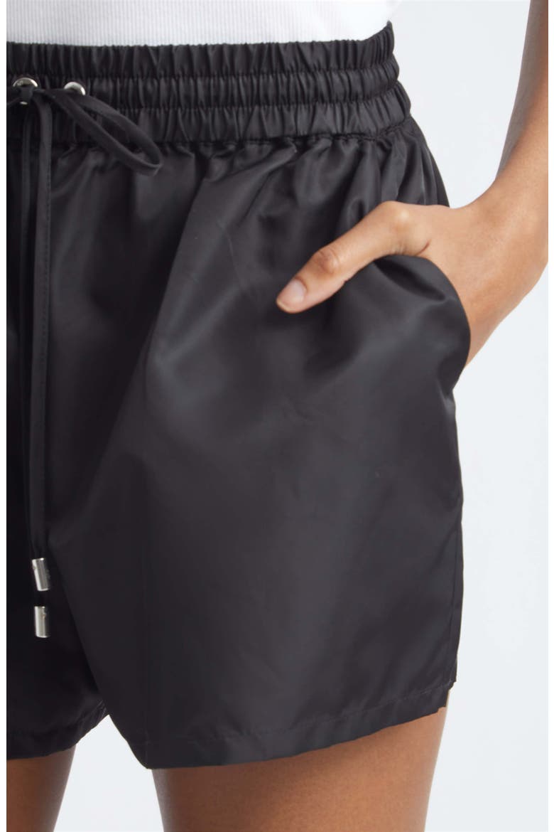 Kendra Shorts, Alternate, color, BLACK