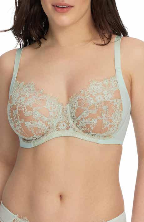 Skarlett Blue Entice Underwire Full Coverage Bra
