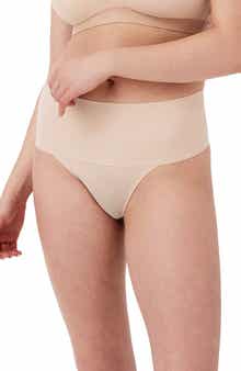 SPANX® SPANXsmooth™ Undie-tectable Thong