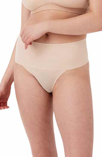 SPANX® SPANXsmooth™ Undie-tectable Thong