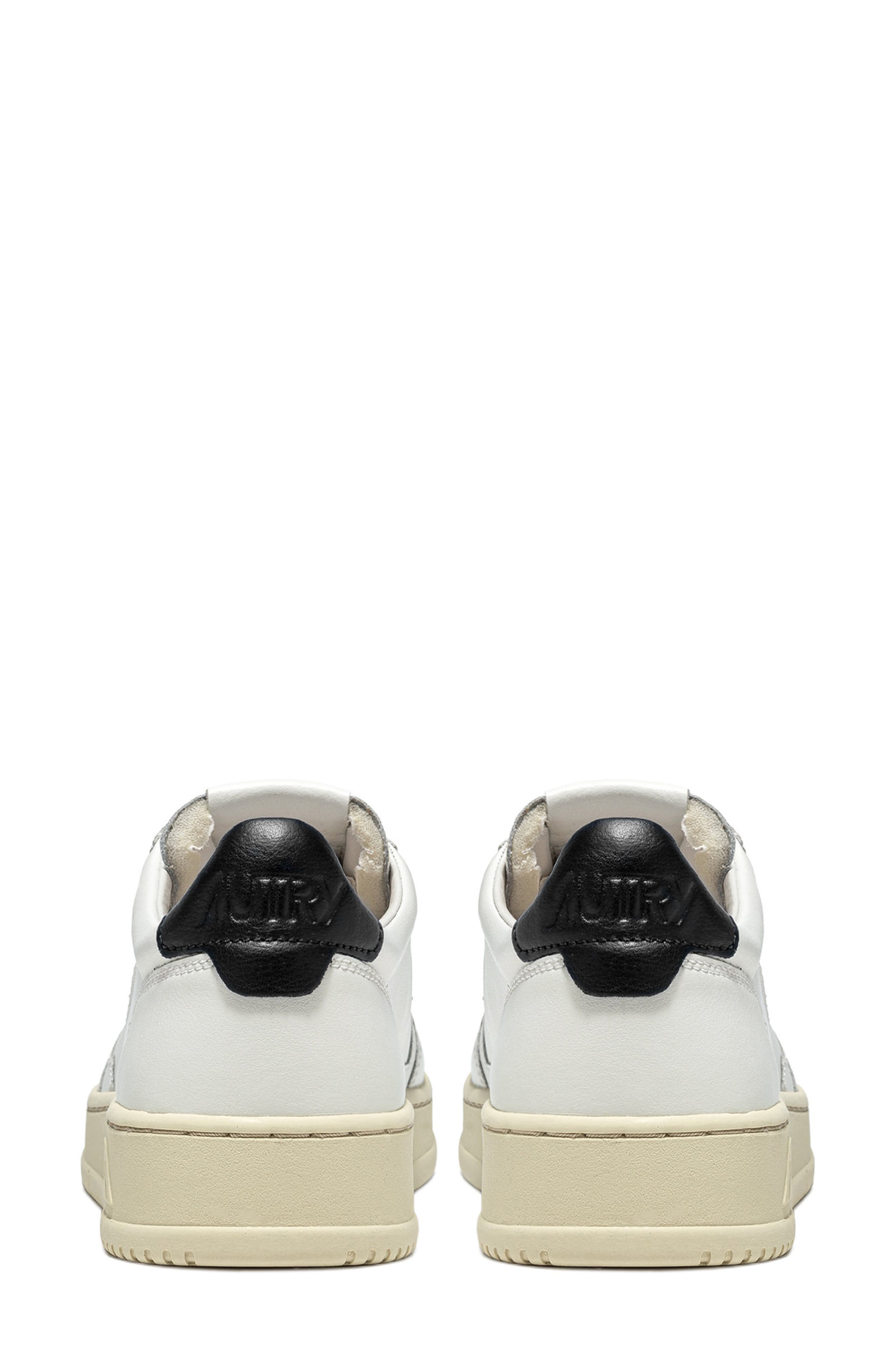 AUTRY Medalist Low Sneaker, Alternate, color, 