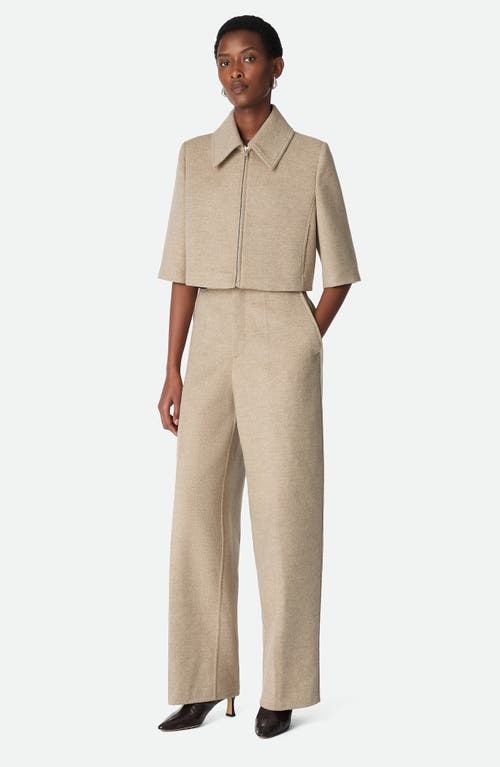 Bottega Veneta Sofia 60mm Calfskin Ankle Boots In Burgundy