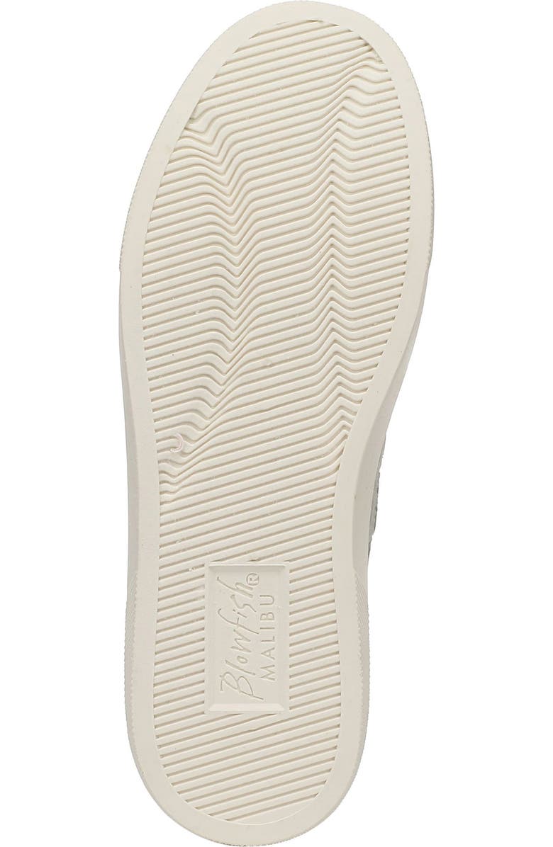 Blowfish Malibu Hangout Sneaker, Alternate, color, Washed Grey