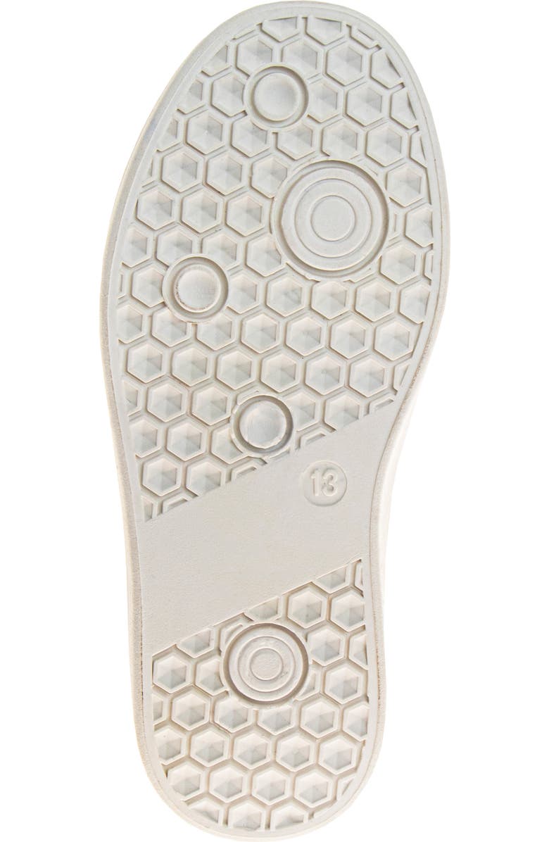 JOSMO Kids' Low Top Sneaker, Alternate, color,