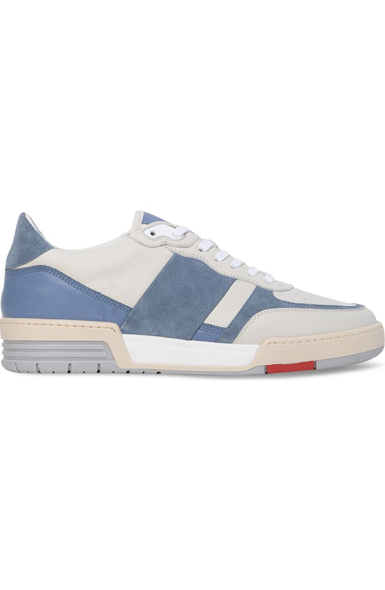 Collegium Pillar Destroyer II Sneaker, Alternate, color, Aviosuede